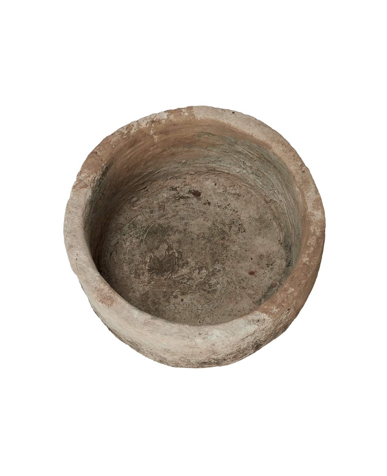 Limestone Trough - Round