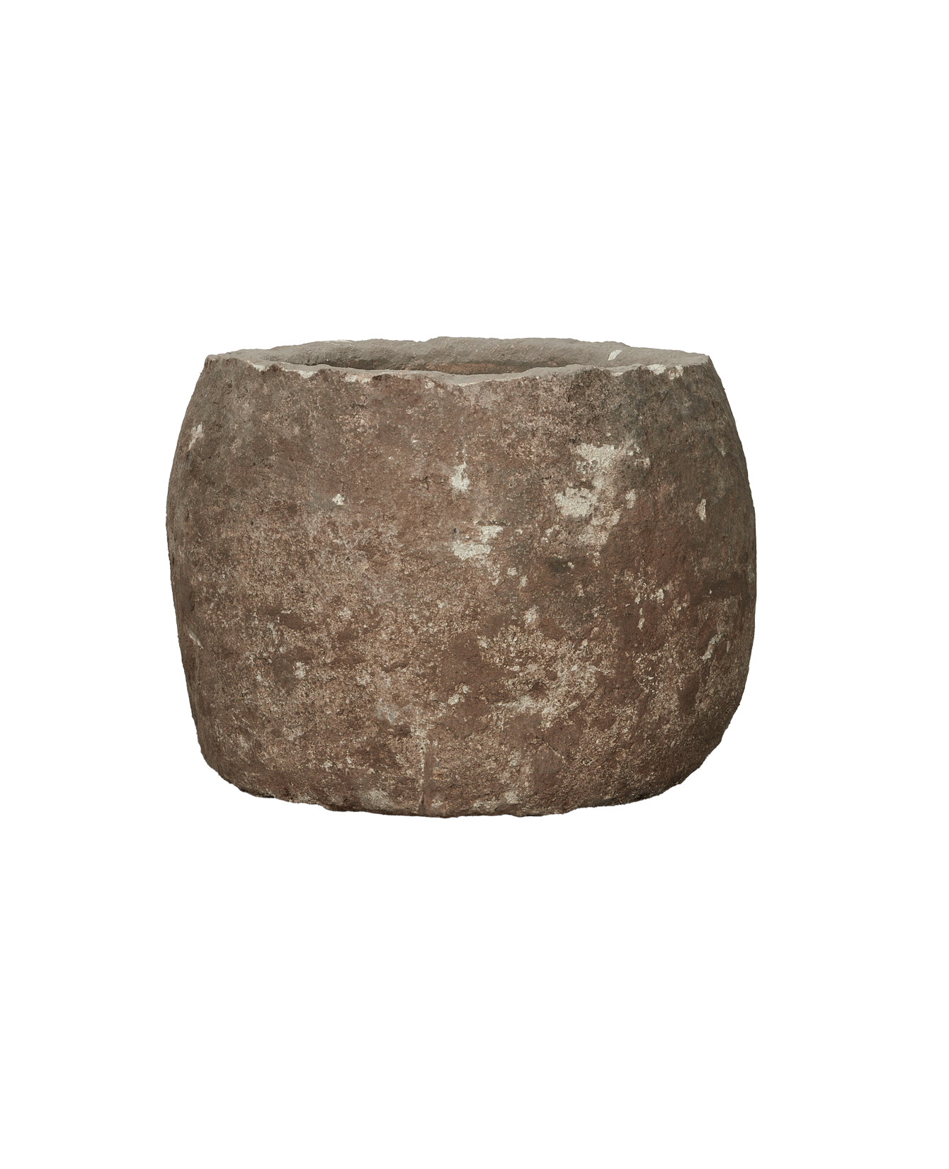Limestone Trough - Round