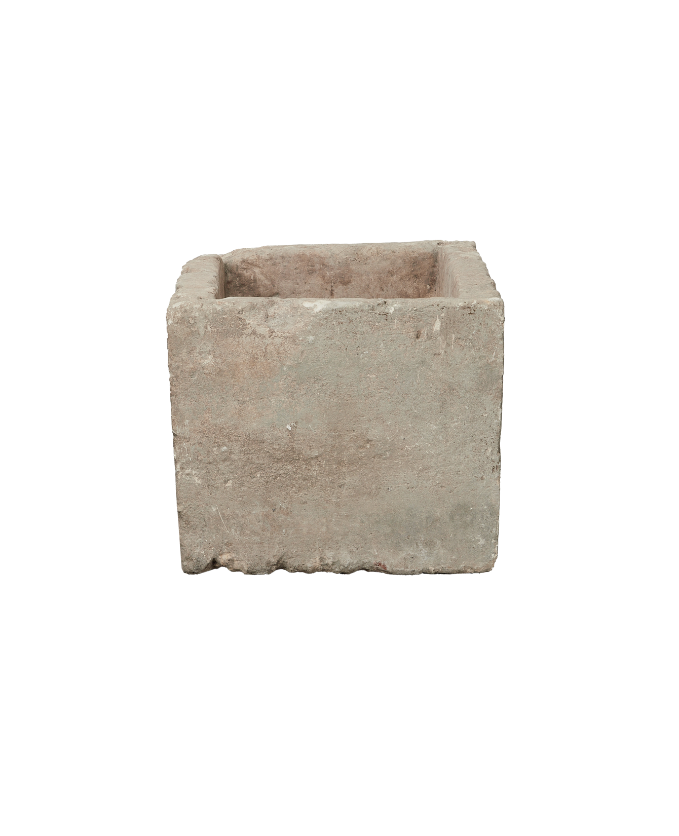 Limestone Trough - Rectangle