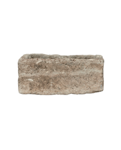 Limestone Trough - Rectangle