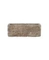 Limestone Trough - Rectangle