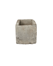 Limestone Trough - Rectangle