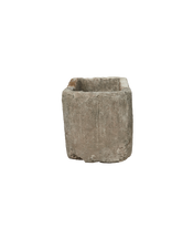 Limestone Trough - Rectangle