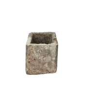 Limestone Trough - Rectangle