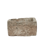 Limestone Trough - Rectangle