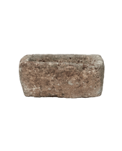 Limestone Trough - Rectangle