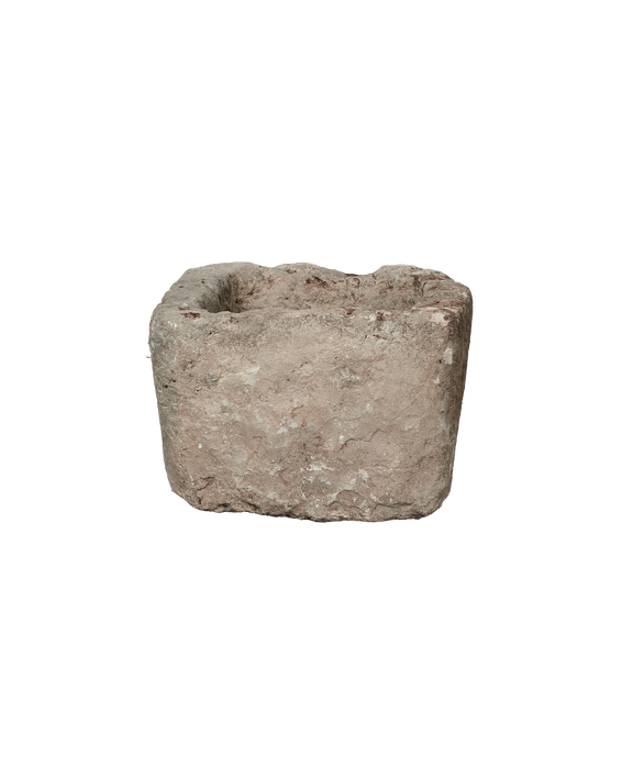 Limestone Trough - Rectangle