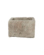 Limestone Trough - Rectangle