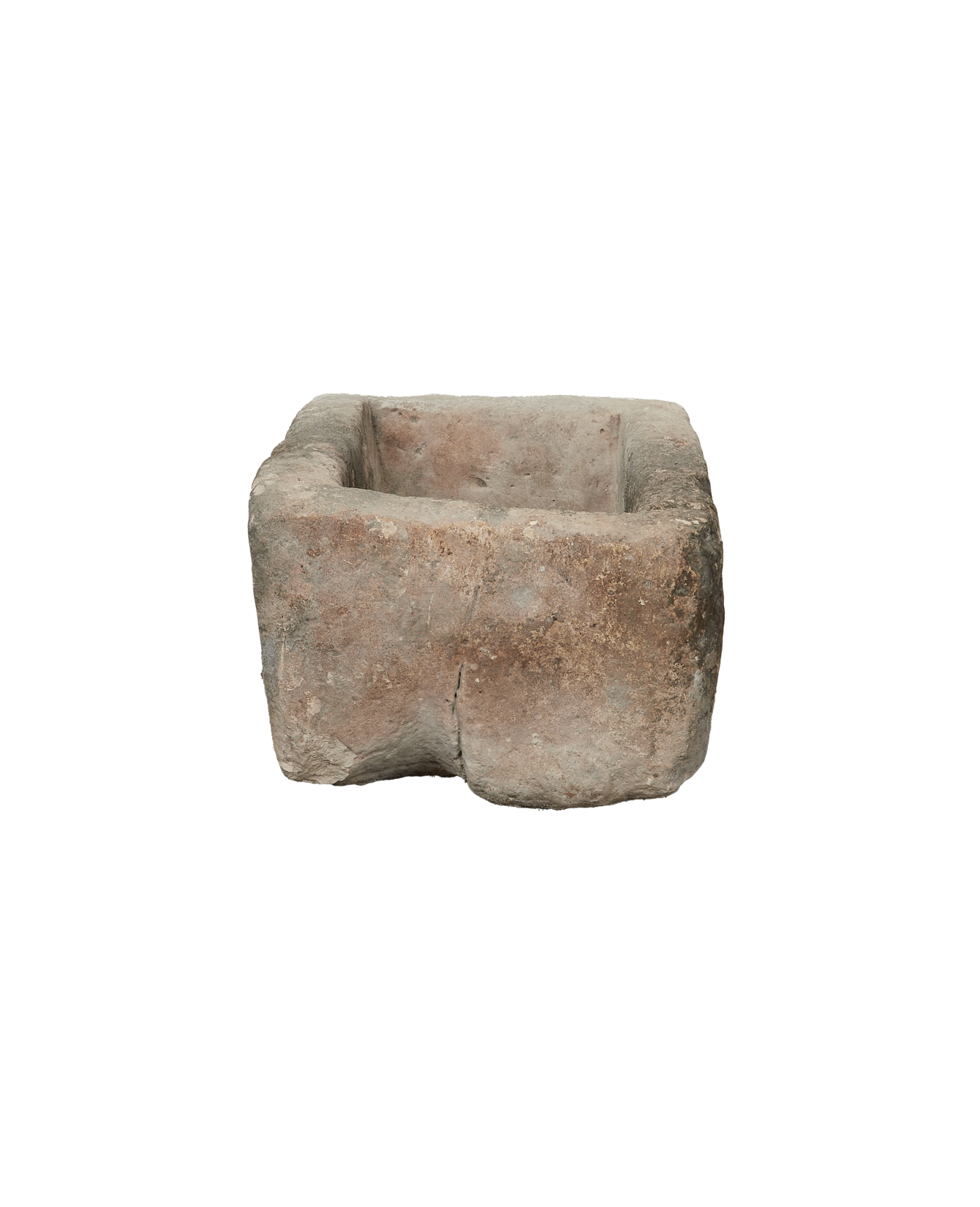 Limestone Trough - Rectangle