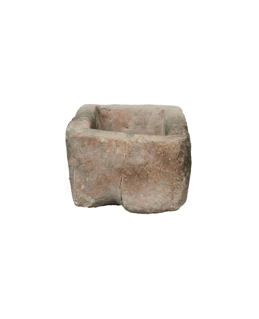 Limestone Trough - Rectangle