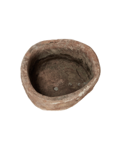 Limestone Trough - Round