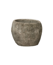 Limestone Trough - Round