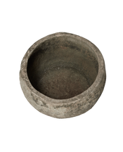 Limestone Trough - Round