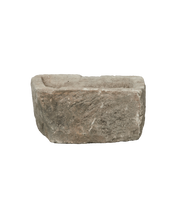 Limestone Trough - Rectangle