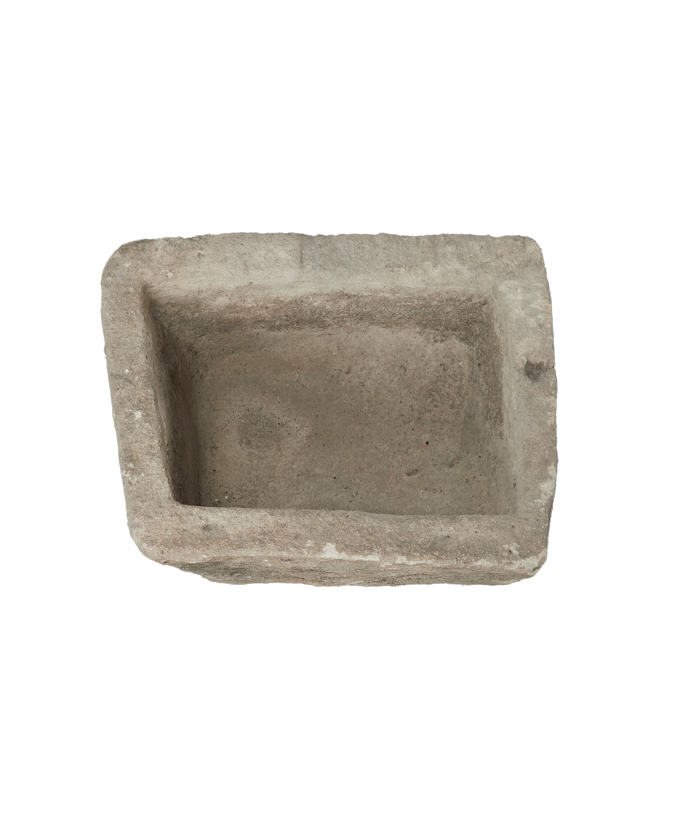 Limestone Trough - Rectangle