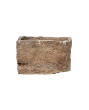 Limestone Trough - Rectangle