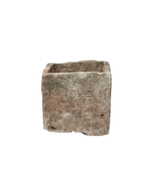Limestone Trough - Rectangle