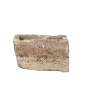 Limestone Trough - Rectangle