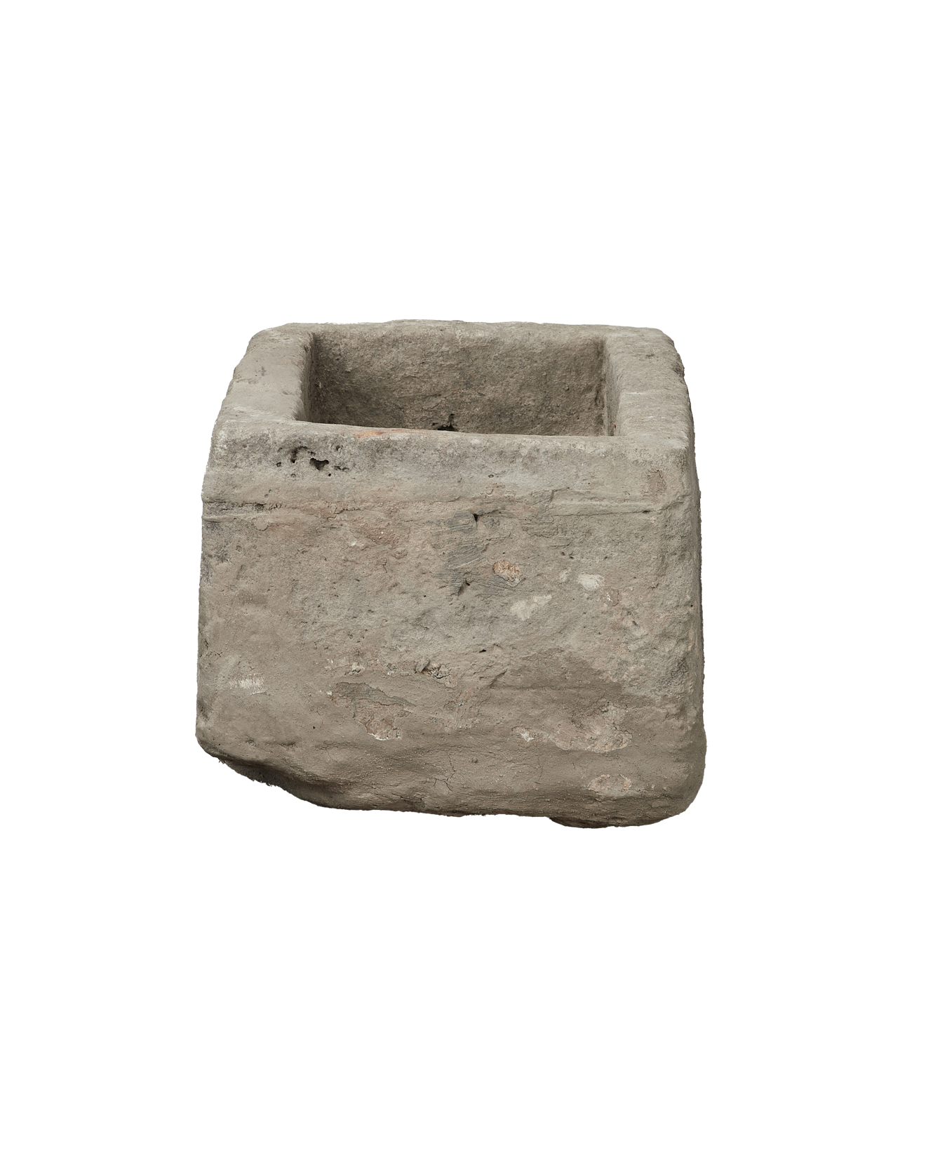 Limestone Trough - Rectangle