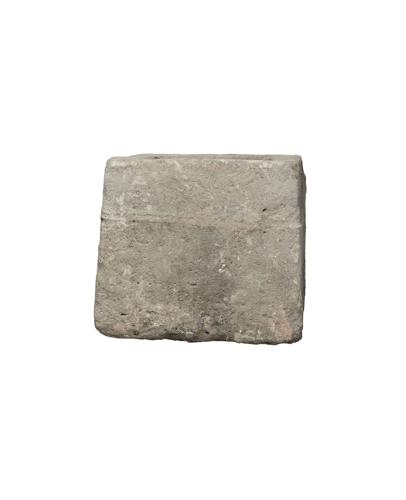 Limestone Trough - Rectangle