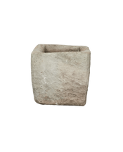 Limestone Trough - Rectangle