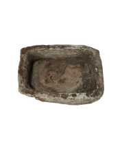 Limestone Trough - Rectangle