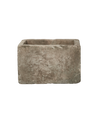 Limestone Trough - Rectangle