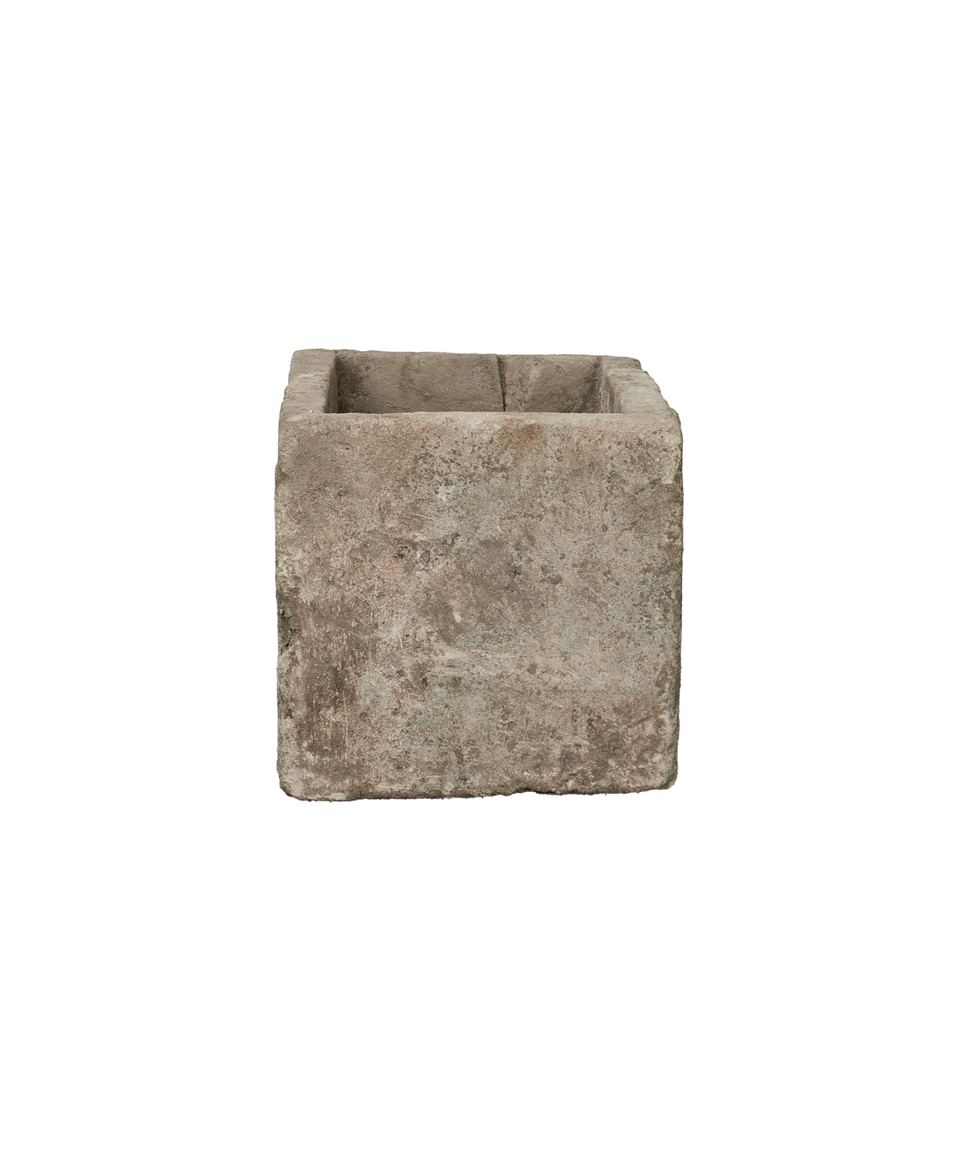 Limestone Trough - Rectangle