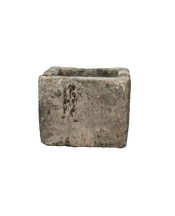 Limestone Trough - Rectangle