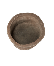 Limestone Trough - Round