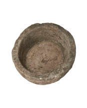 Limestone Trough - Round