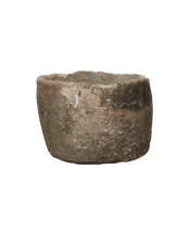 Limestone Trough - Round