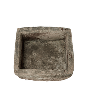 Limestone Trough - Rectangle