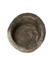 Limestone Trough - Round