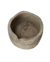 Limestone Trough - Round