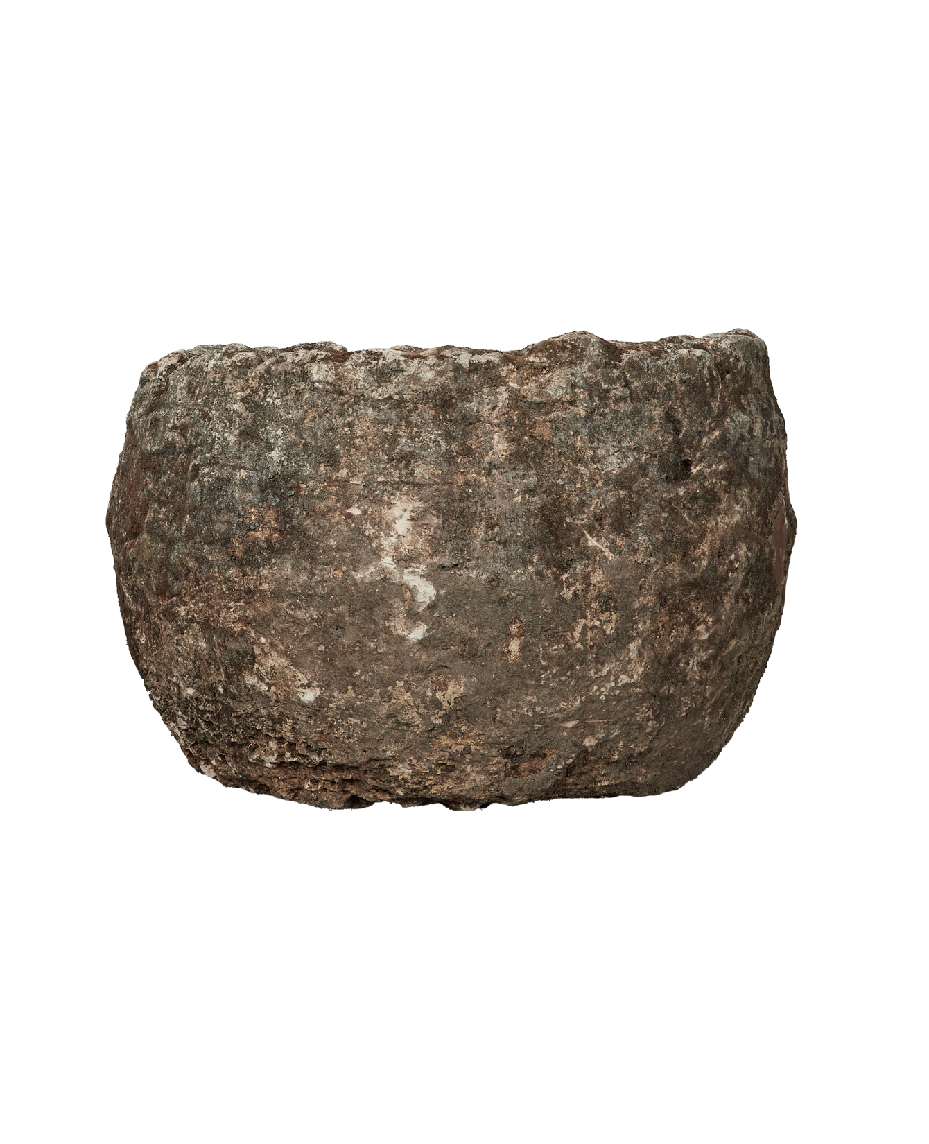 Limestone Trough - Round