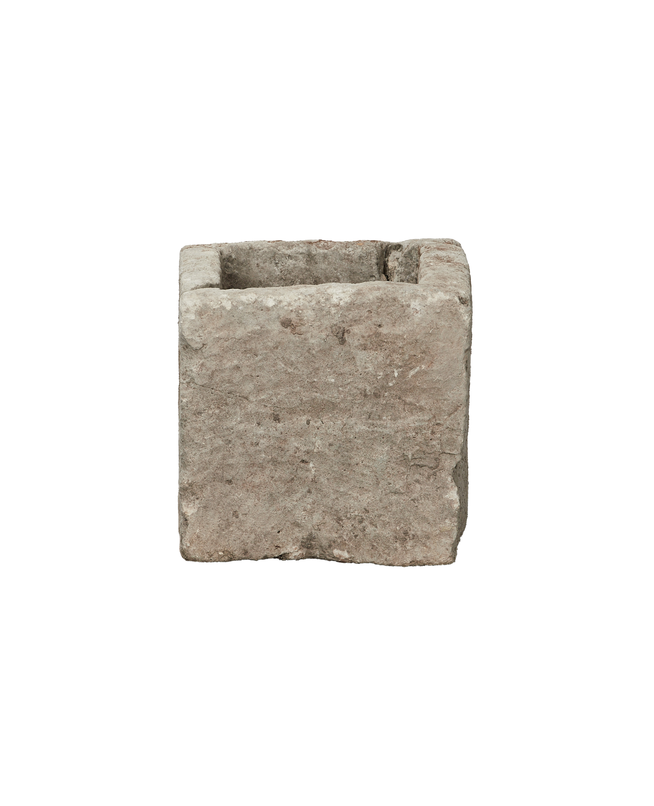 Limestone Trough - Rectangle