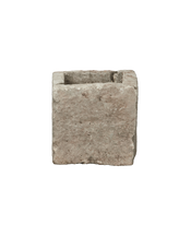 Limestone Trough - Rectangle