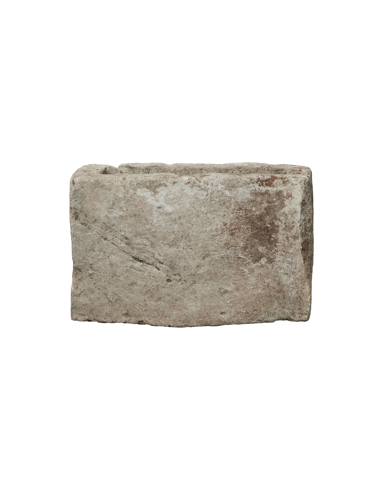 Limestone Trough - Rectangle