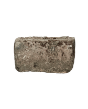 Limestone Trough - Rectangle