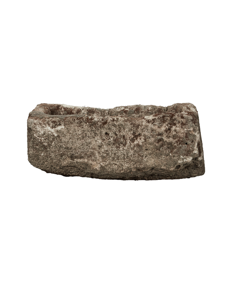 Limestone Trough - Rectangle