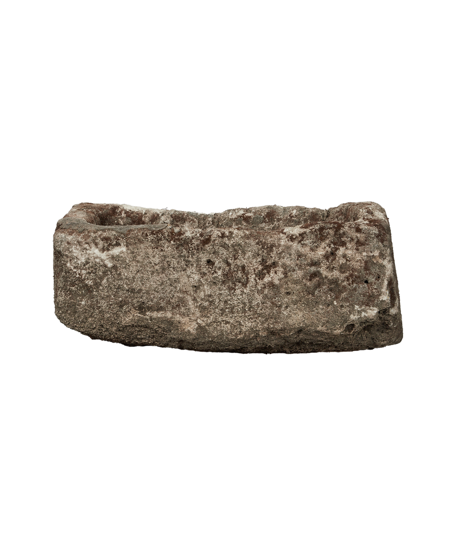 Limestone Trough - Rectangle