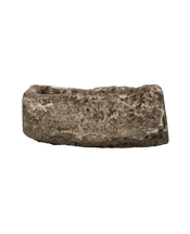 Limestone Trough - Rectangle