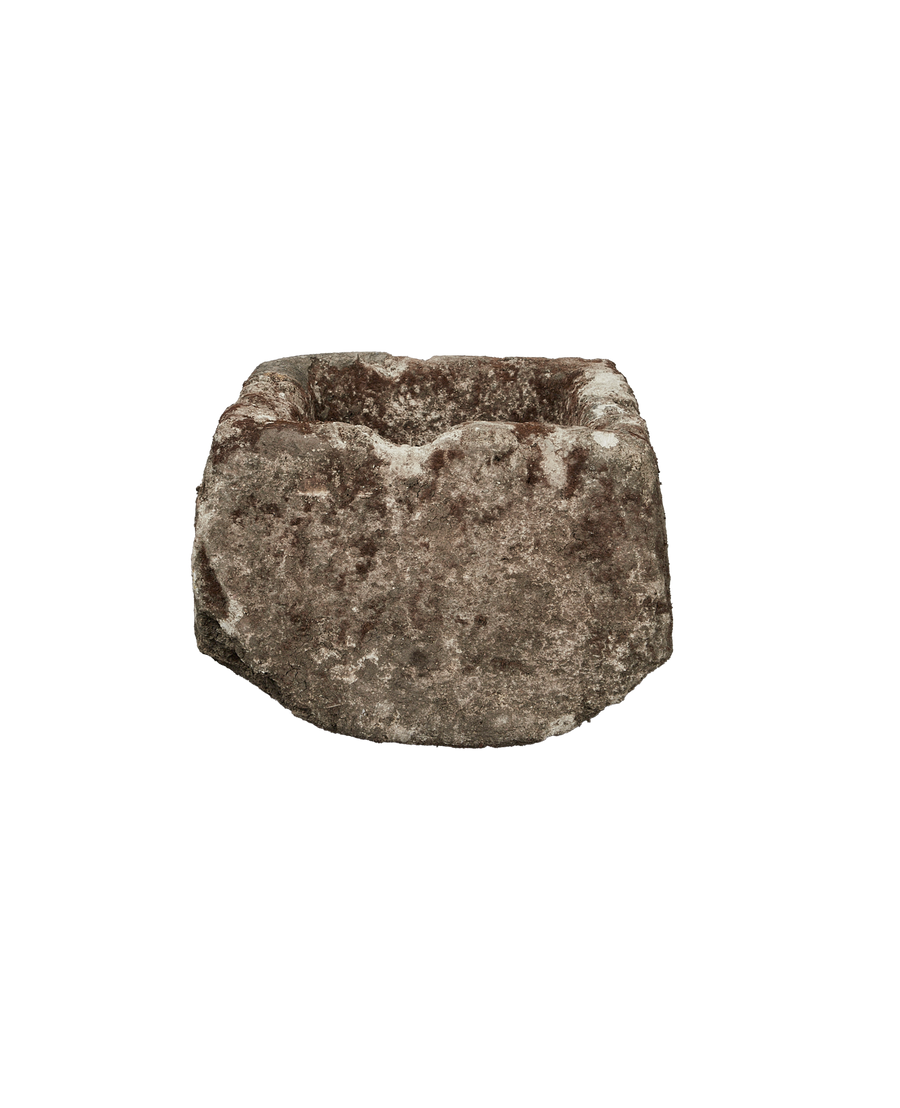 Limestone Trough - Rectangle