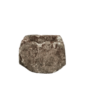 Limestone Trough - Rectangle
