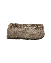 Limestone Trough - Rectangle
