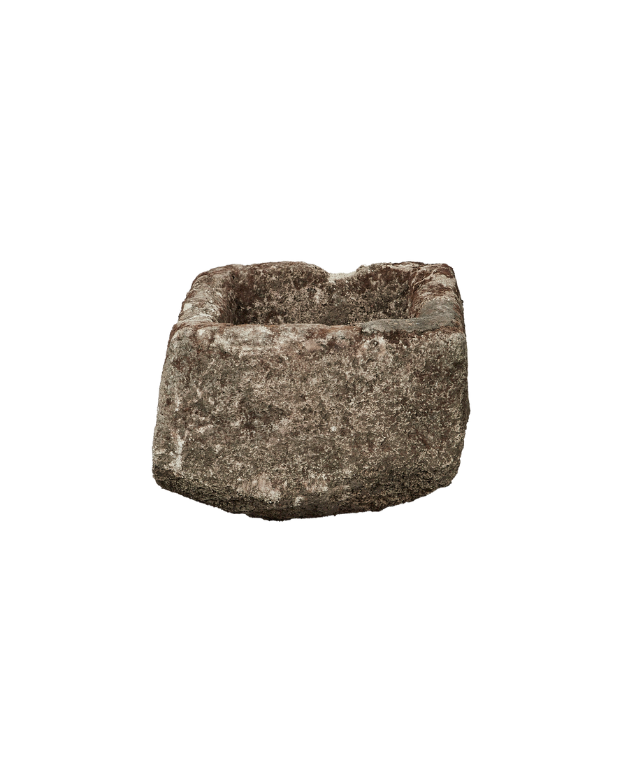 Limestone Trough - Rectangle