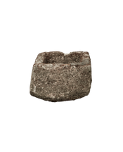 Limestone Trough - Rectangle