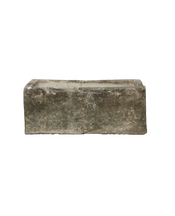 Limestone Trough - Rectangle
