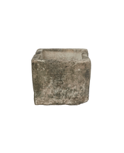 Limestone Trough - Rectangle